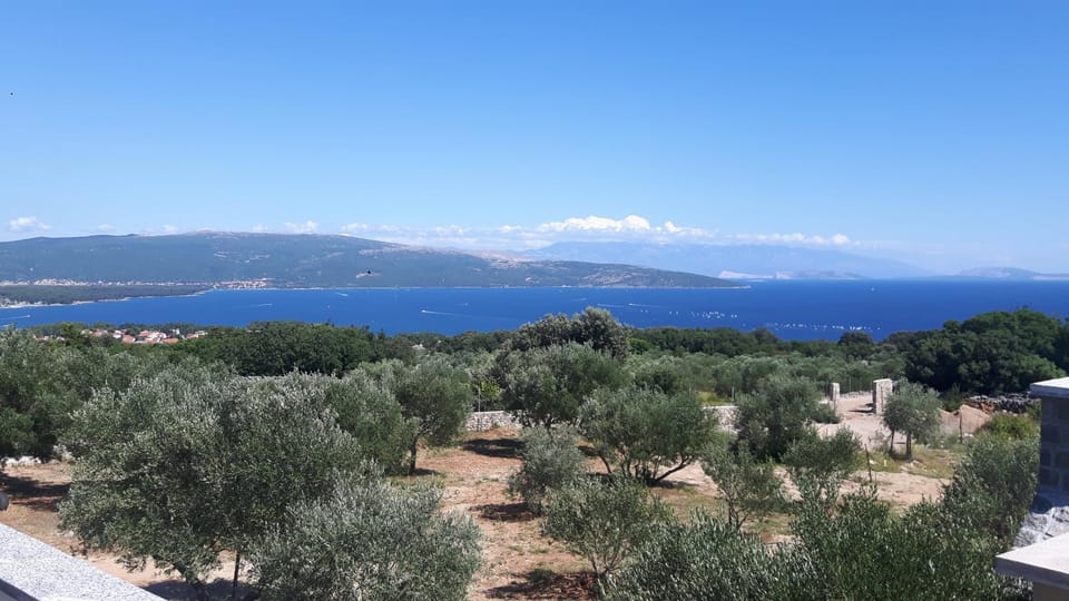 Natural landscape, Garden