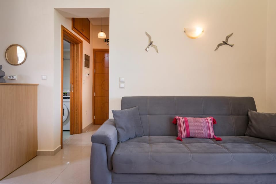Astrantia Apartment in Chania
