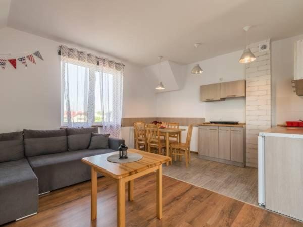 Kwatery LAM Vacation rental in Pomeranian Voivodeship