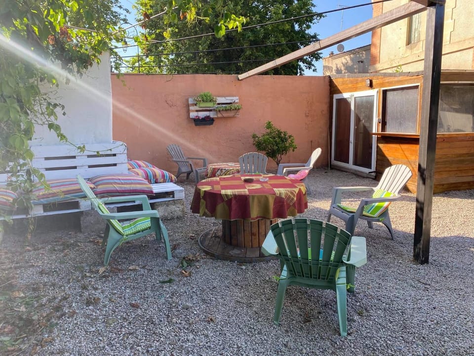 Chez marinette Apartment in Provence-Alpes-Côte d'Azur