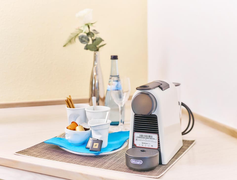 Hotel Restaurant Kerzenstüble Hotel in Baden-Württemberg