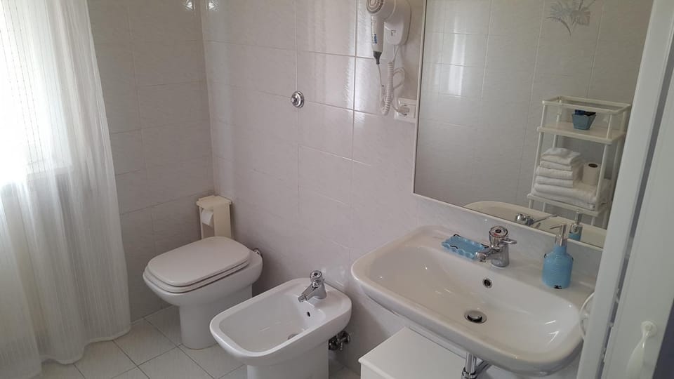 Galù Guest House Gaeta Bed and Breakfast in Gaeta