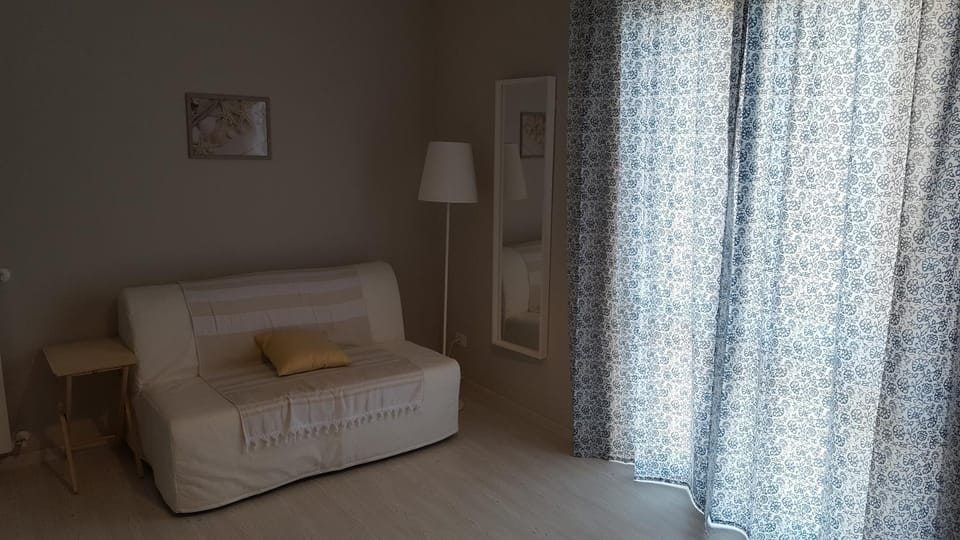 Galù Guest House Gaeta Bed and Breakfast in Gaeta