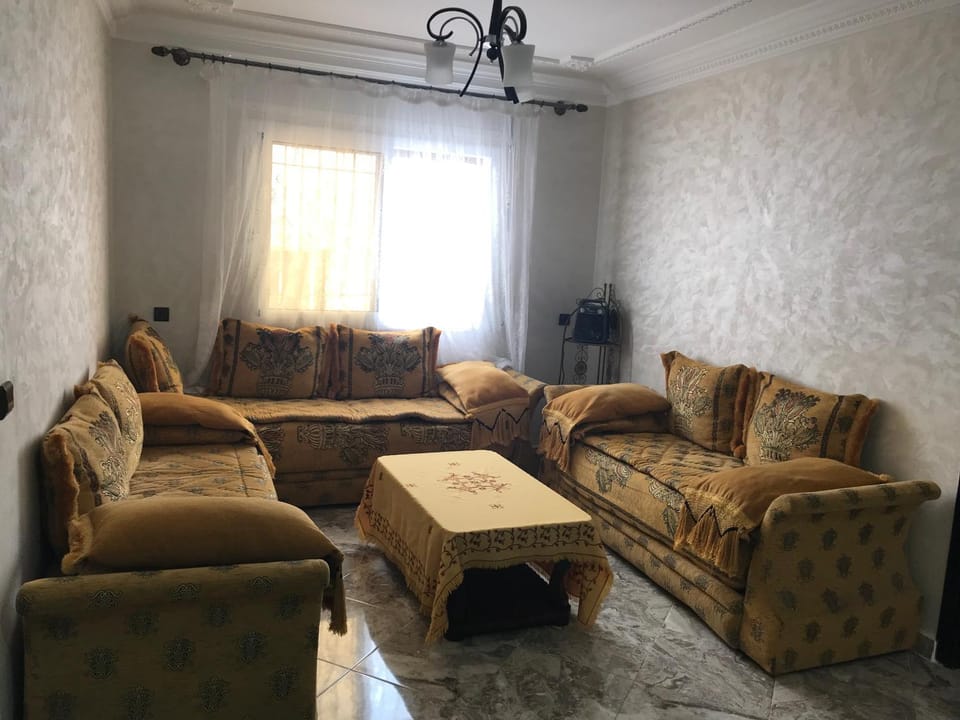 Appartements M'diq Apartment in Tangier-Tétouan-Al Hoceima