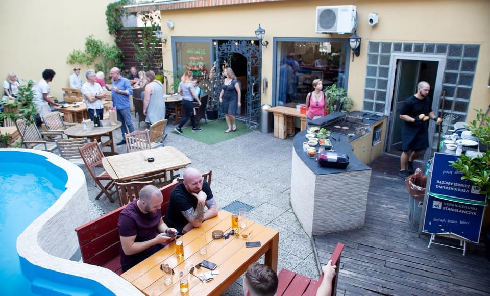 Station - Hostel for Backpackers Hostel in Cologne