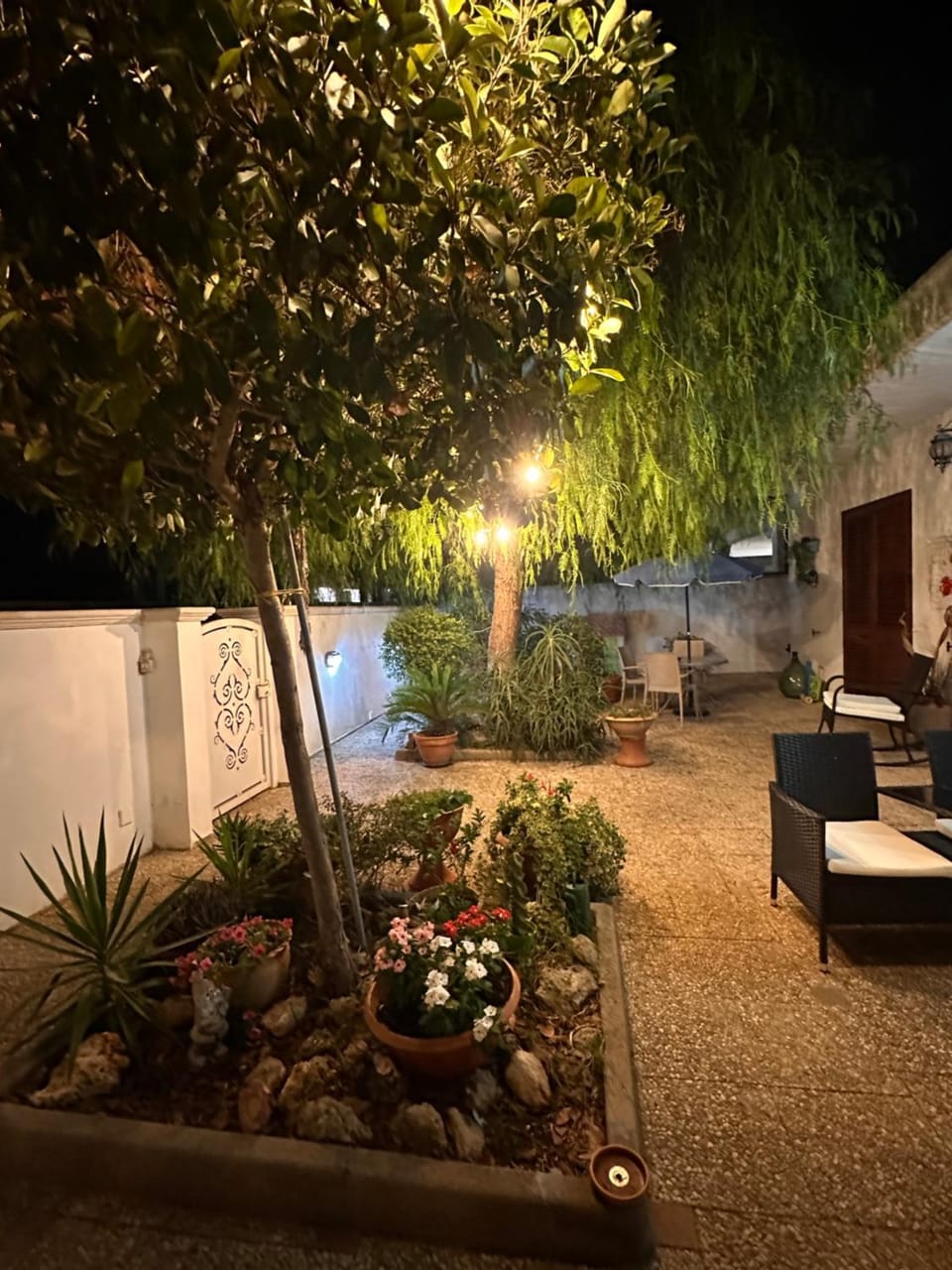 SoleMare Bed and Breakfast in Porto Cesareo