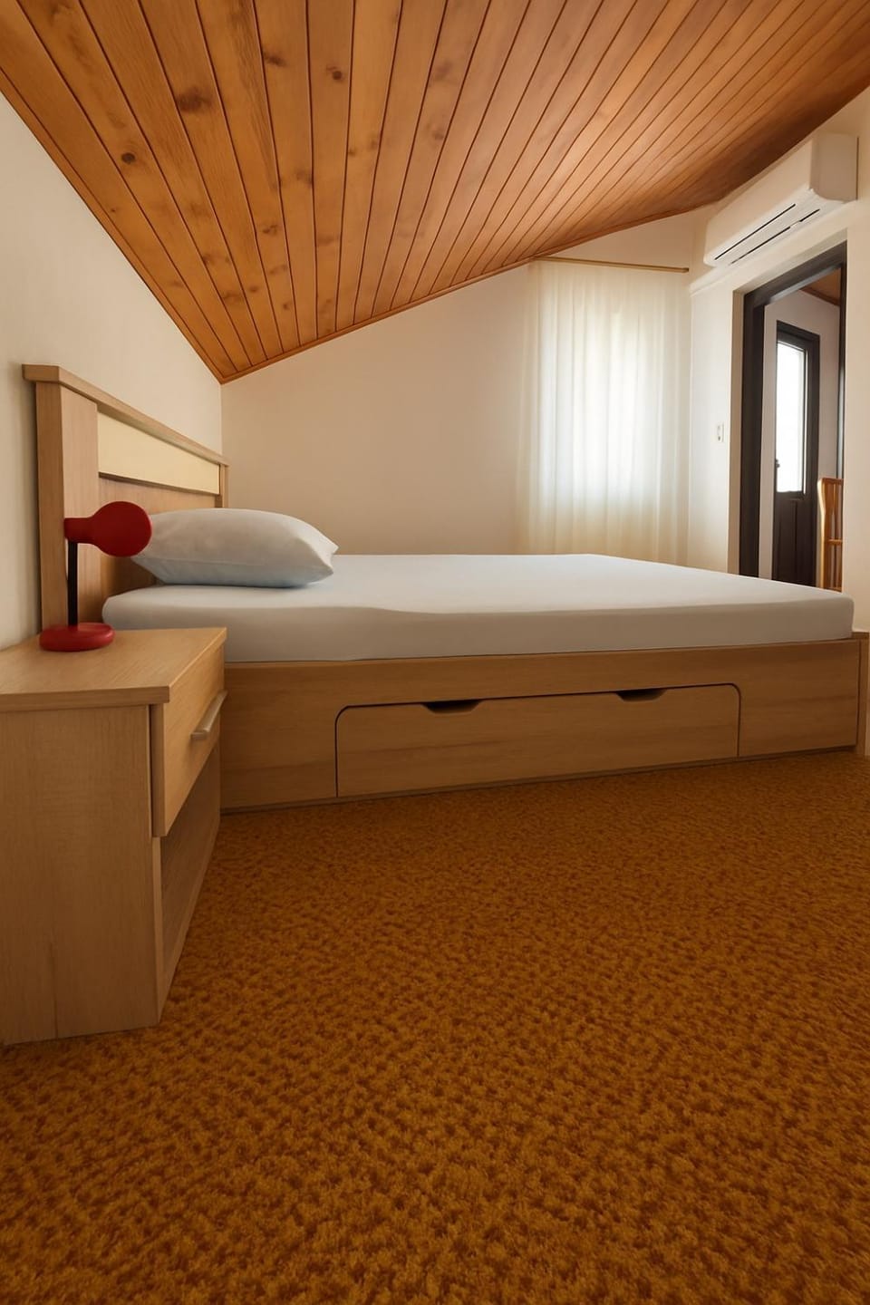 Knaffl Apartment Apartment in Krk