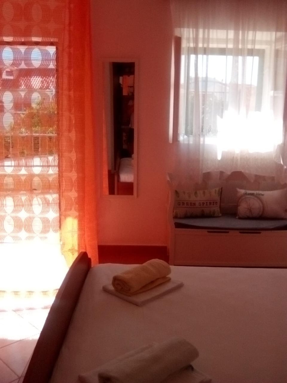 Apartments Mesec Apartment in Split-Dalmatia County