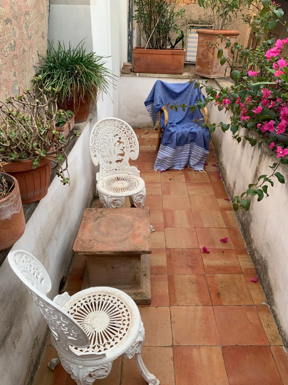 La torretta Bed and Breakfast in Fondi