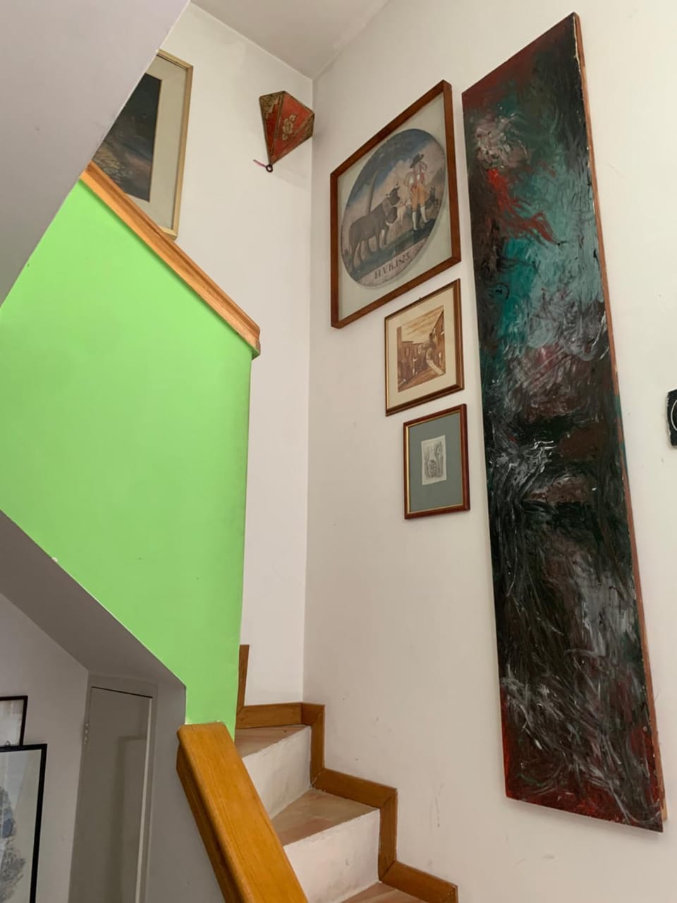La torretta Bed and Breakfast in Fondi
