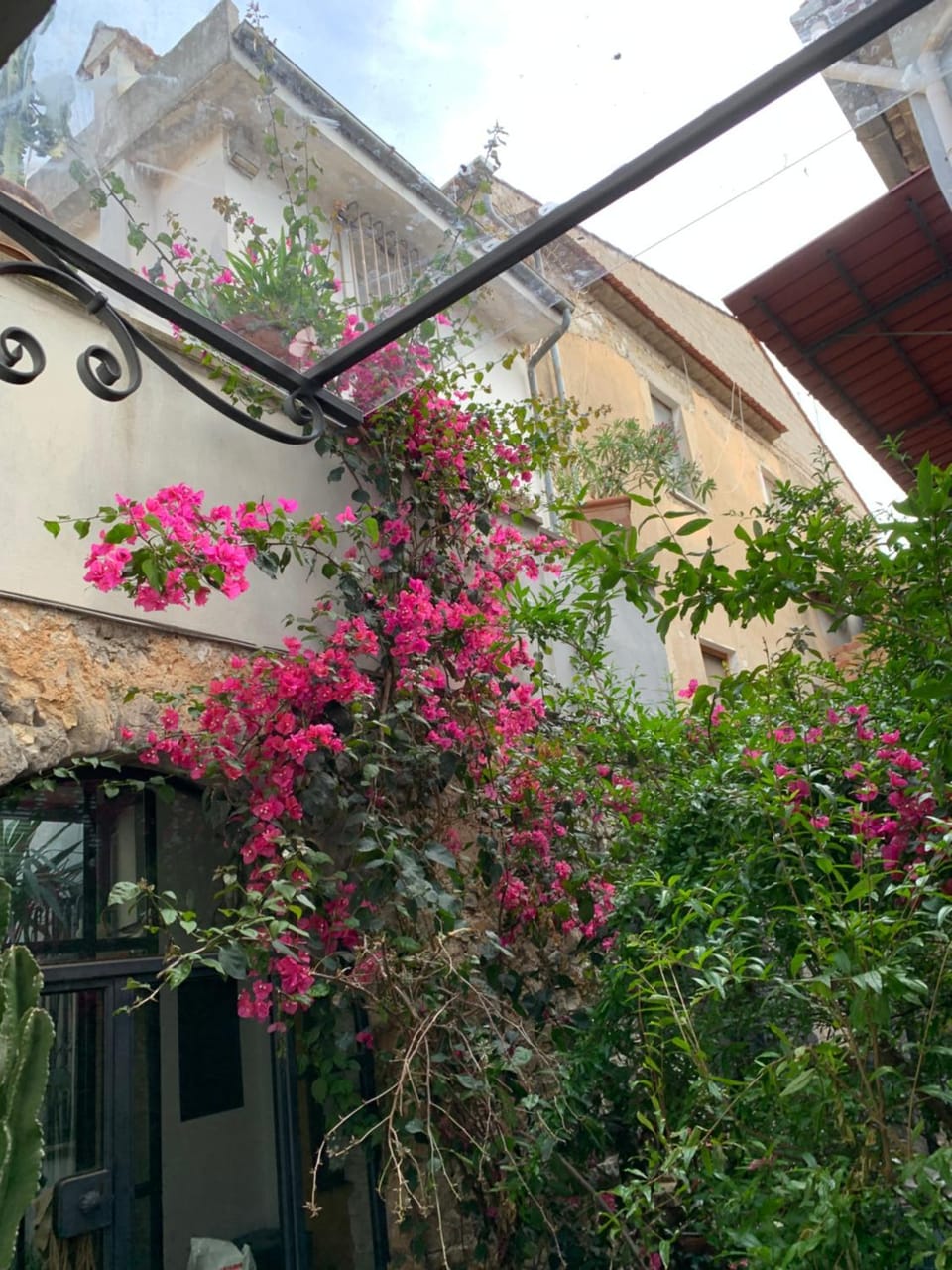 La torretta Bed and Breakfast in Fondi
