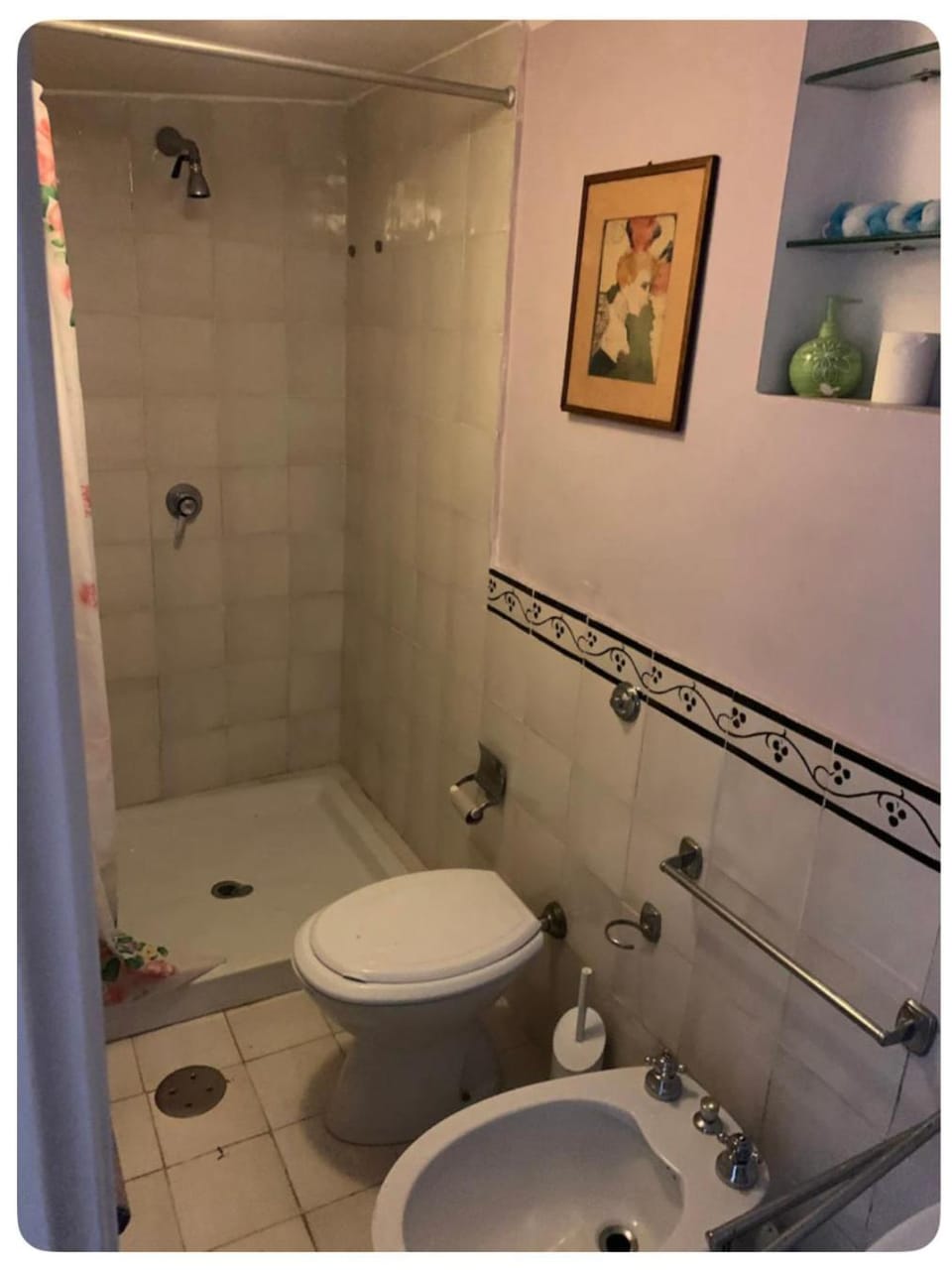 La torretta Bed and Breakfast in Fondi