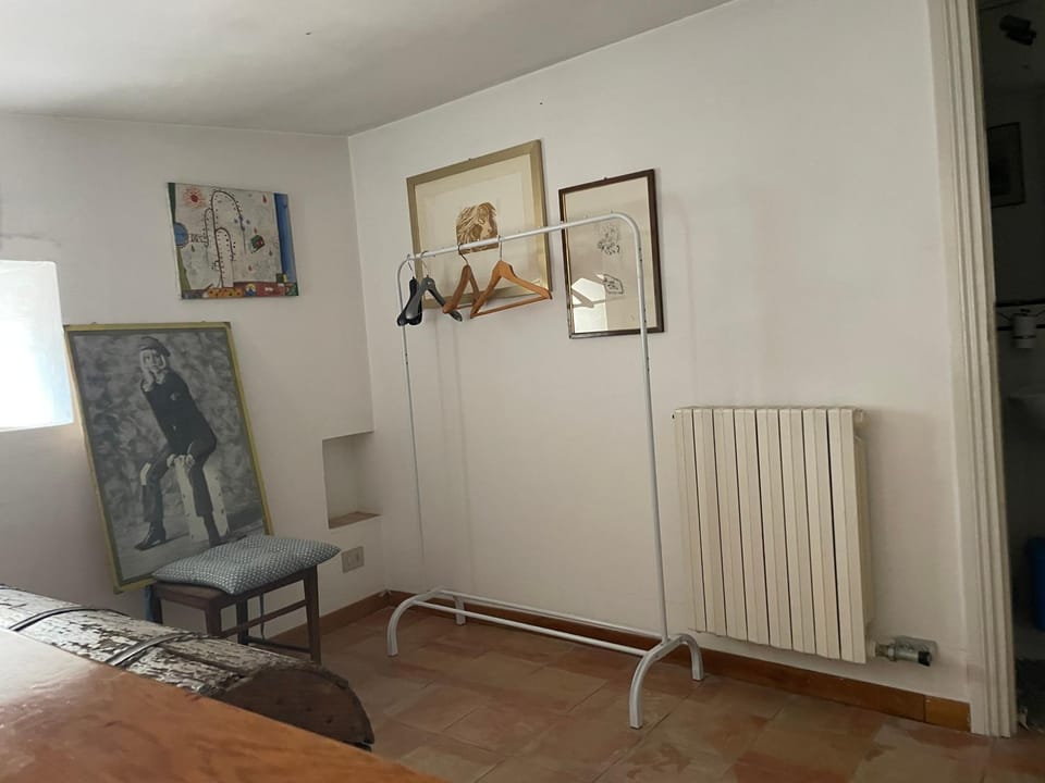 La torretta Bed and Breakfast in Fondi