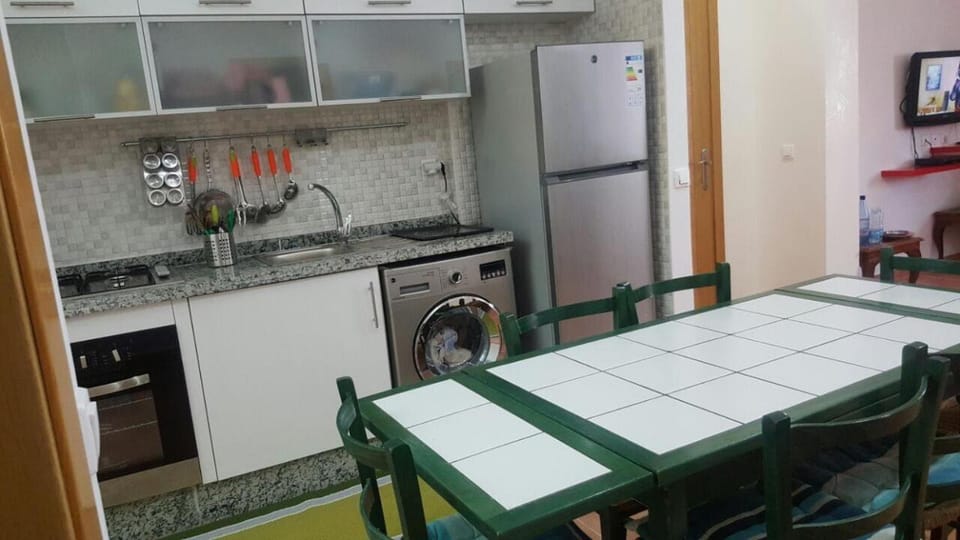 Résidence Bab Sebta Apartment in Tangier-Tétouan-Al Hoceima