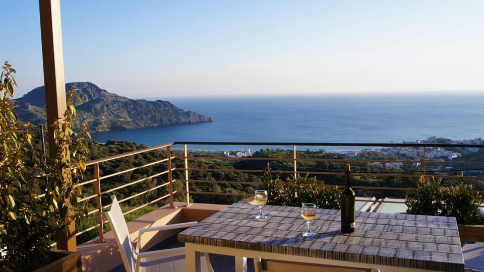 Sea view