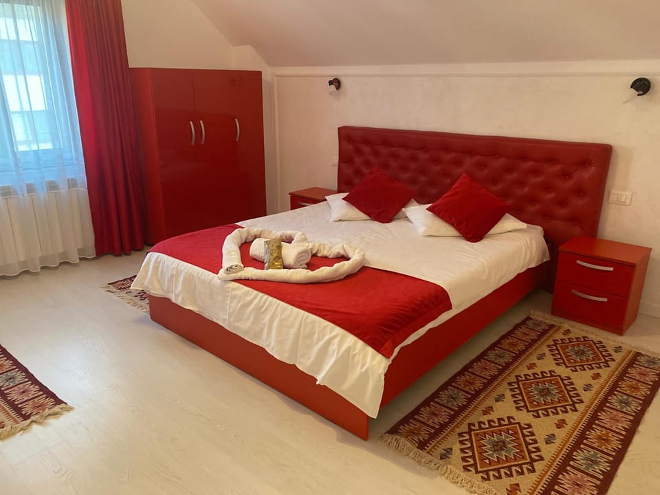 Casa La Bella Vista Bed and Breakfast in Romania