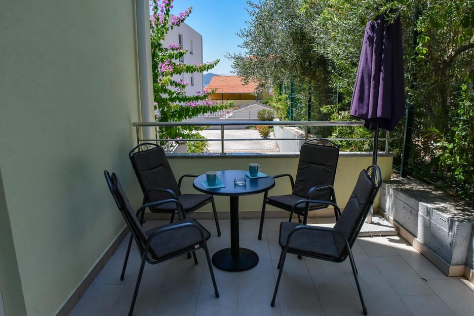Apartments "The Little Prince" Apartment in Zadar