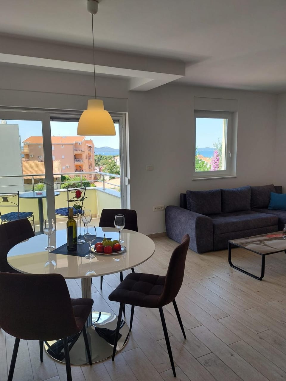Apartments "The Little Prince" Apartment in Zadar
