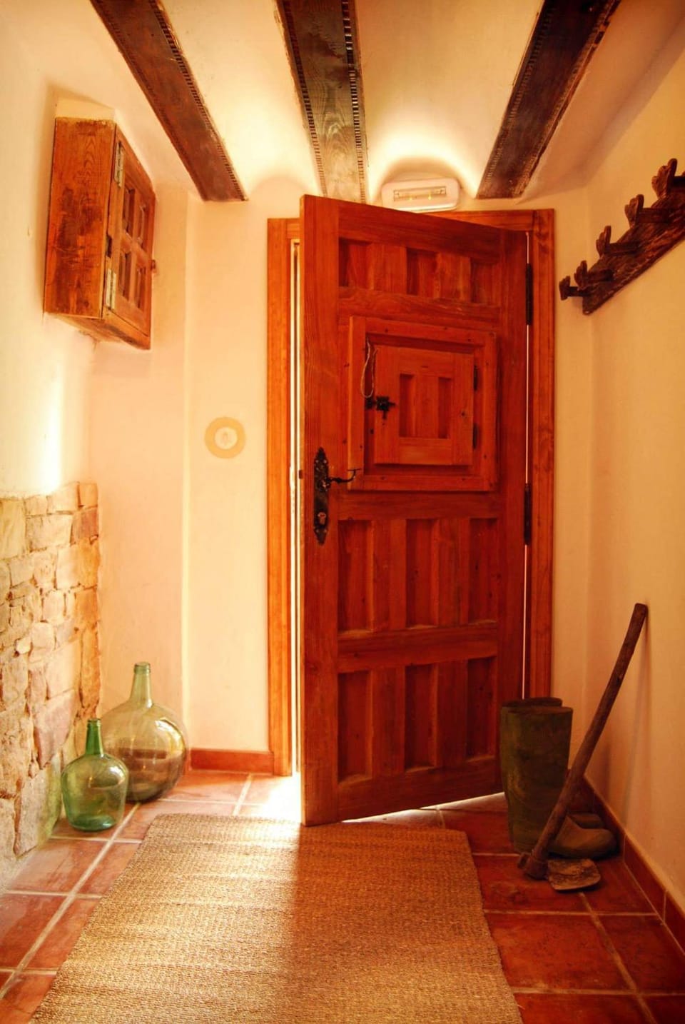 Casa rural LA LAGUNA Country House in Castile-La Mancha