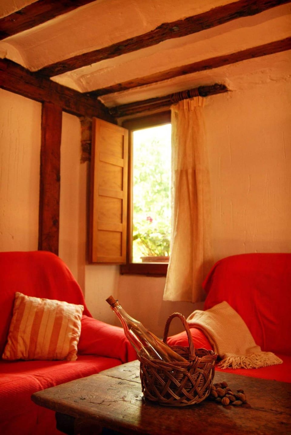 Casa rural LA LAGUNA Country House in Castile-La Mancha