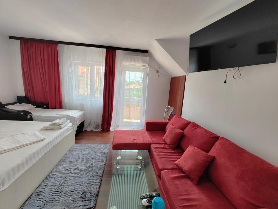 Vila Mihai Vacation rental in Constanța County