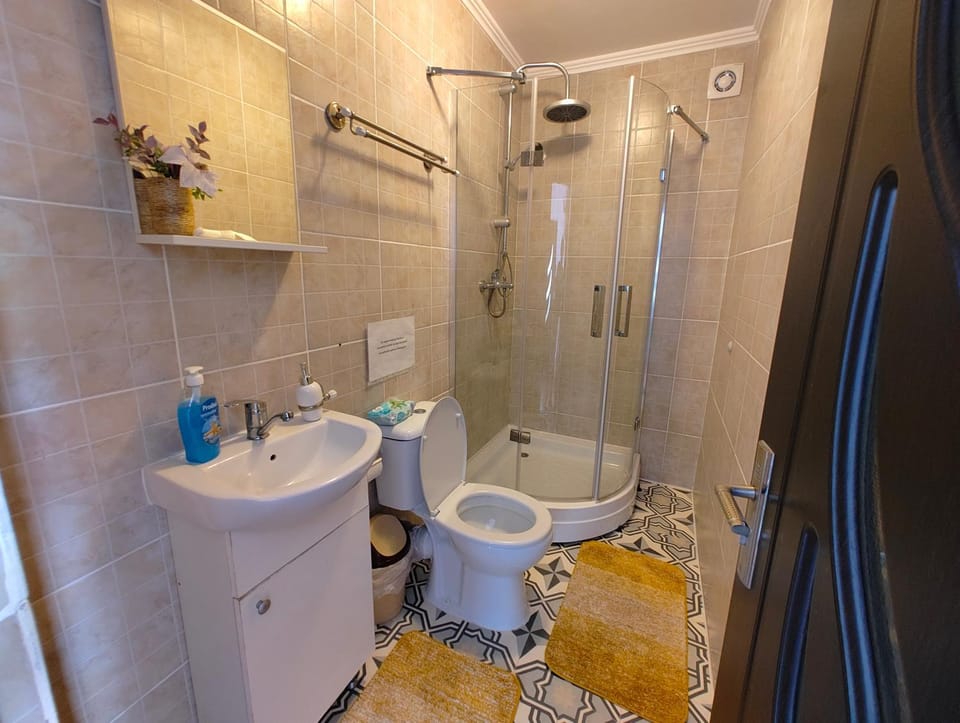 Vila Mihai Vacation rental in Constanța County