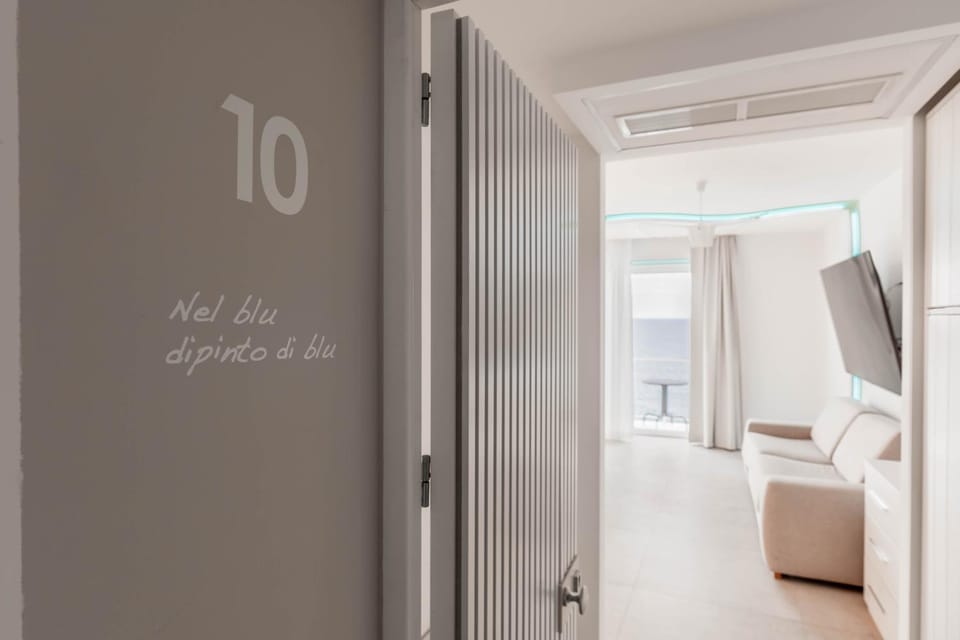 Malù Bed&Breakfast Bed and Breakfast in Polignano a Mare