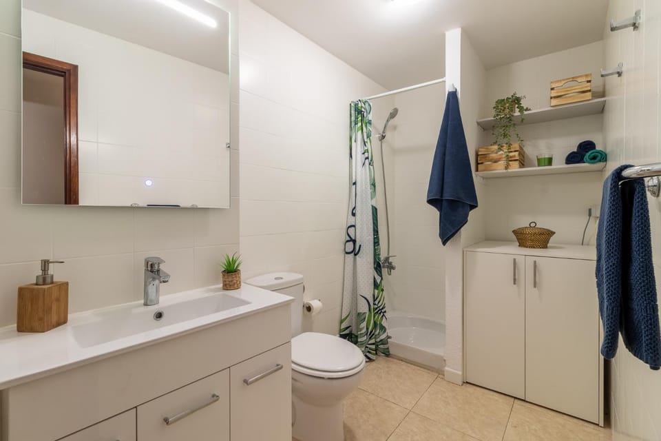 Apartment Las Canteras Beach Apartment in Las Palmas de Gran Canaria