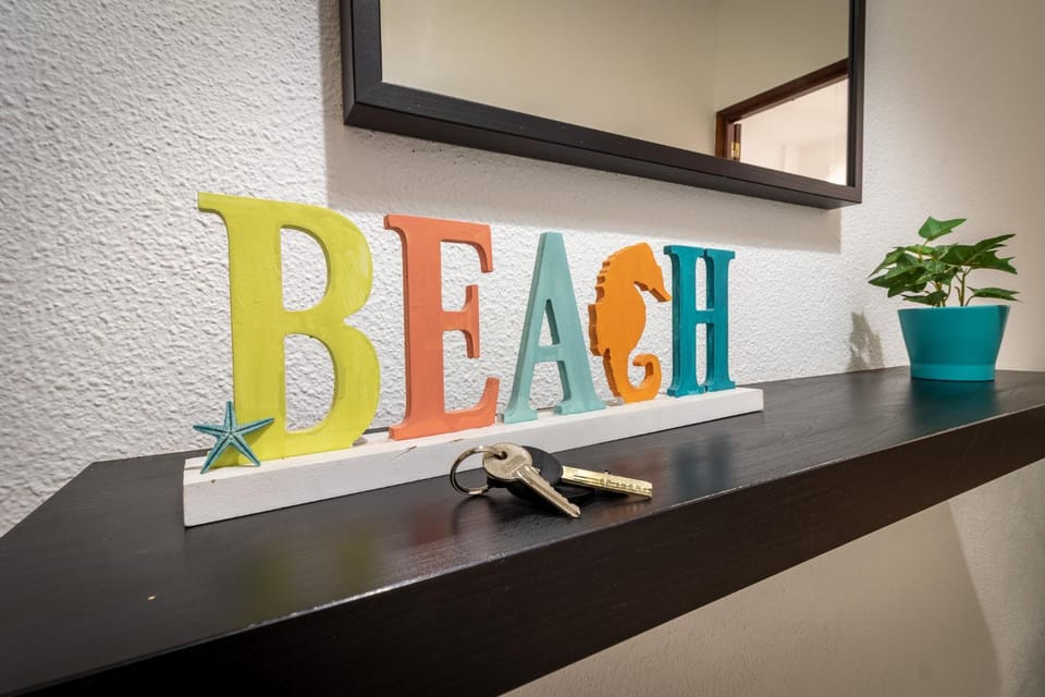 Apartment Las Canteras Beach Apartment in Las Palmas de Gran Canaria