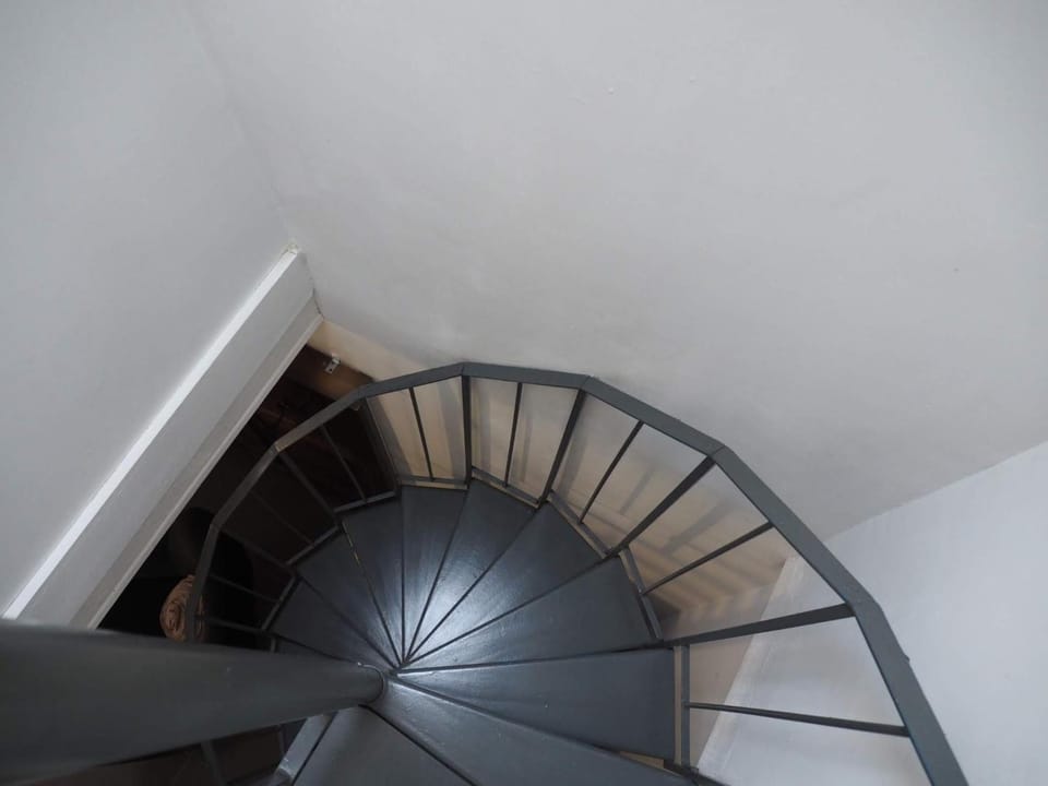 La Cuvée-Saint-Georges Apartment in Bourgogne-Franche-Comté