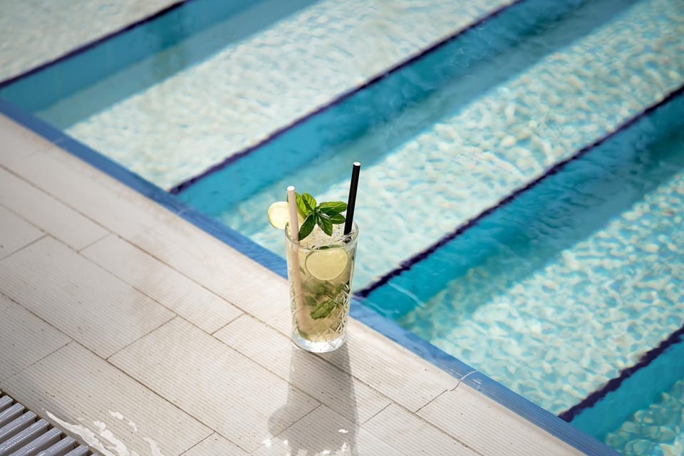 Elysee Beach Hotel Resort in Alanya
