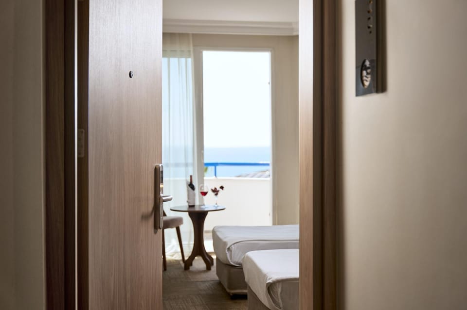 Elysee Beach Hotel Resort in Alanya
