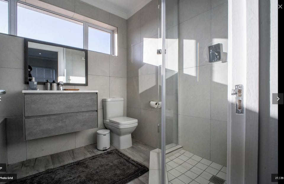 Ships Bell at Port St Francis Apartment in Eastern Cape