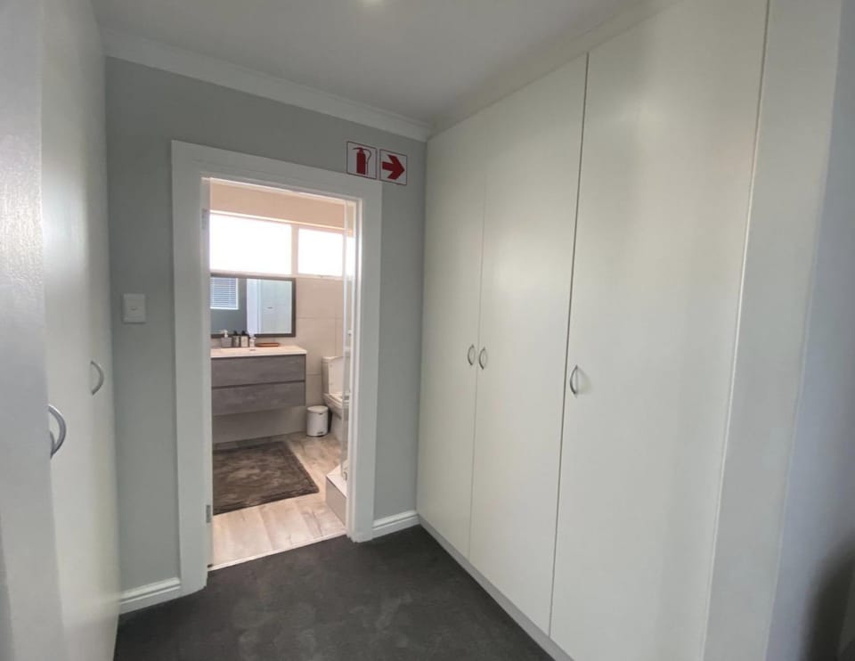 Ships Bell at Port St Francis Apartment in Eastern Cape