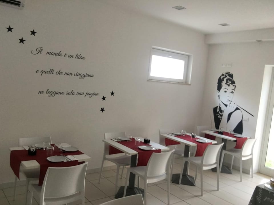 B&B FARAONE Bed and Breakfast in Abruzzo