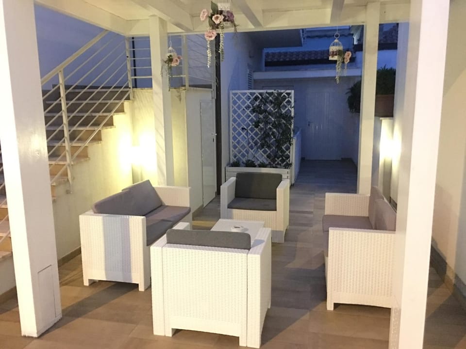 B&B FARAONE Bed and Breakfast in Abruzzo