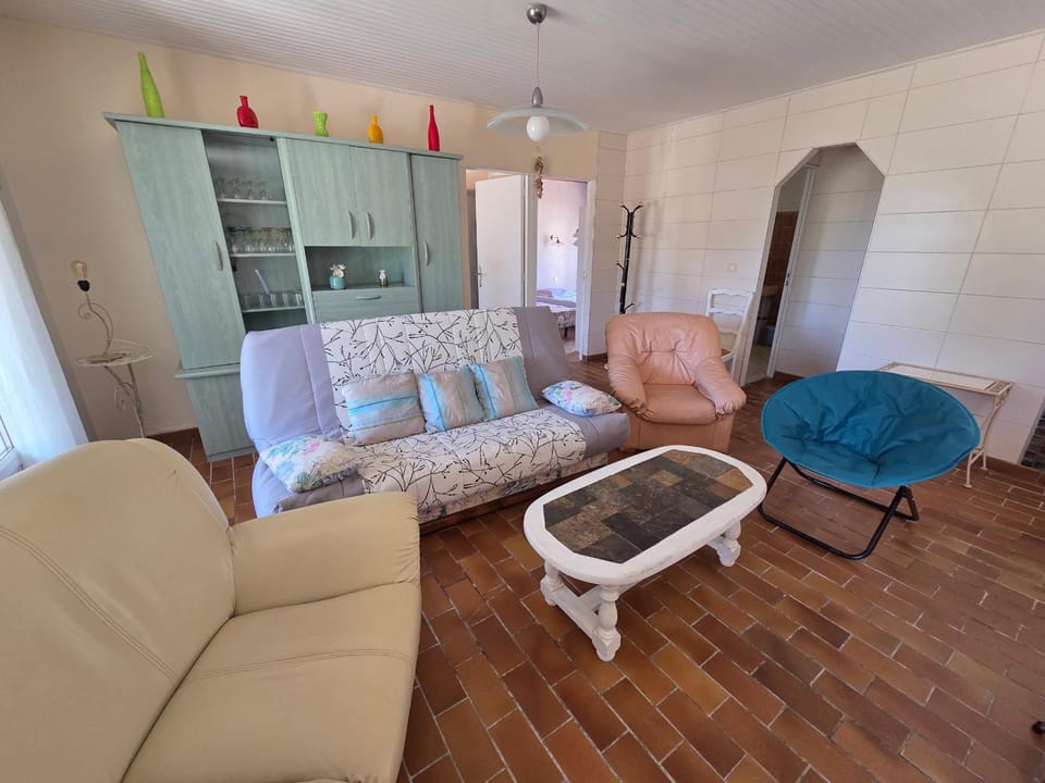 Maison familiale avec jardin, proche plages et WIFI - FR-1-194-385 House in Pays de la Loire
