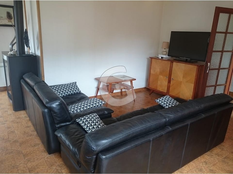 Maison pour 6 avec Wi-Fi, 500m plage, jardin clos, parking - La Tranche-sur-Mer - FR-1-194-382 House in La Tranche-sur-Mer