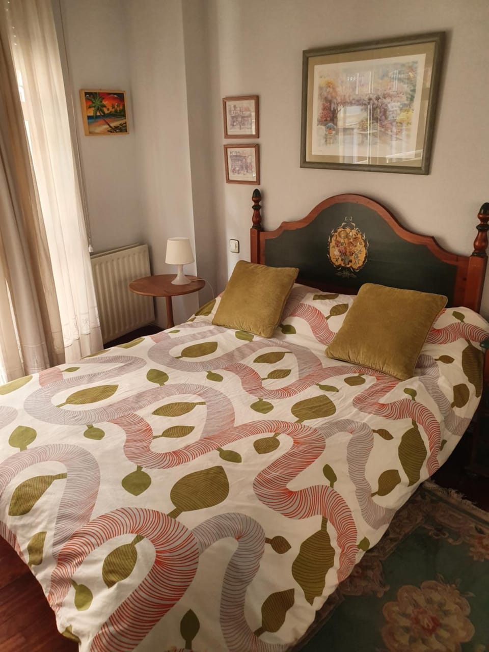 Apartamento centro Santander Apartment in Santander