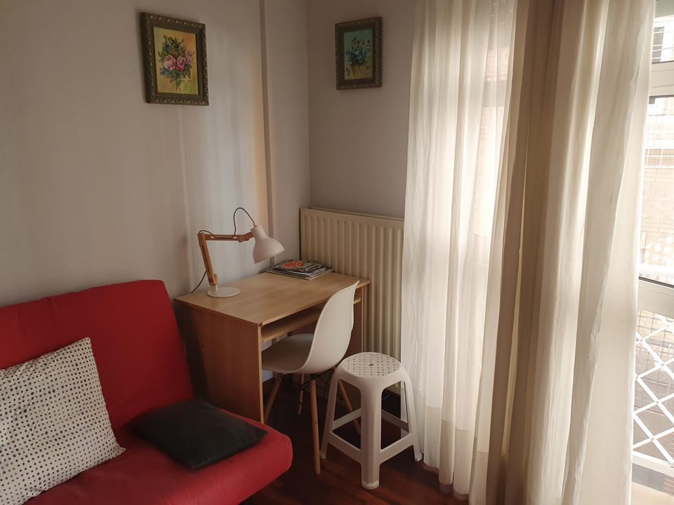Apartamento centro Santander Apartment in Santander