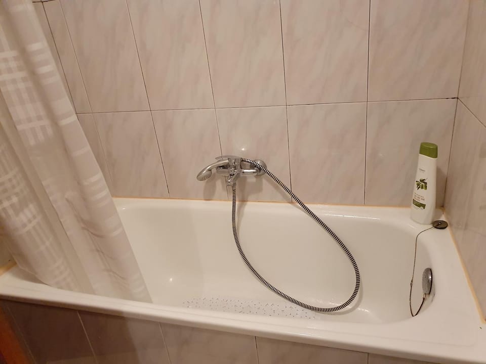 Apartamento centro Santander Apartment in Santander