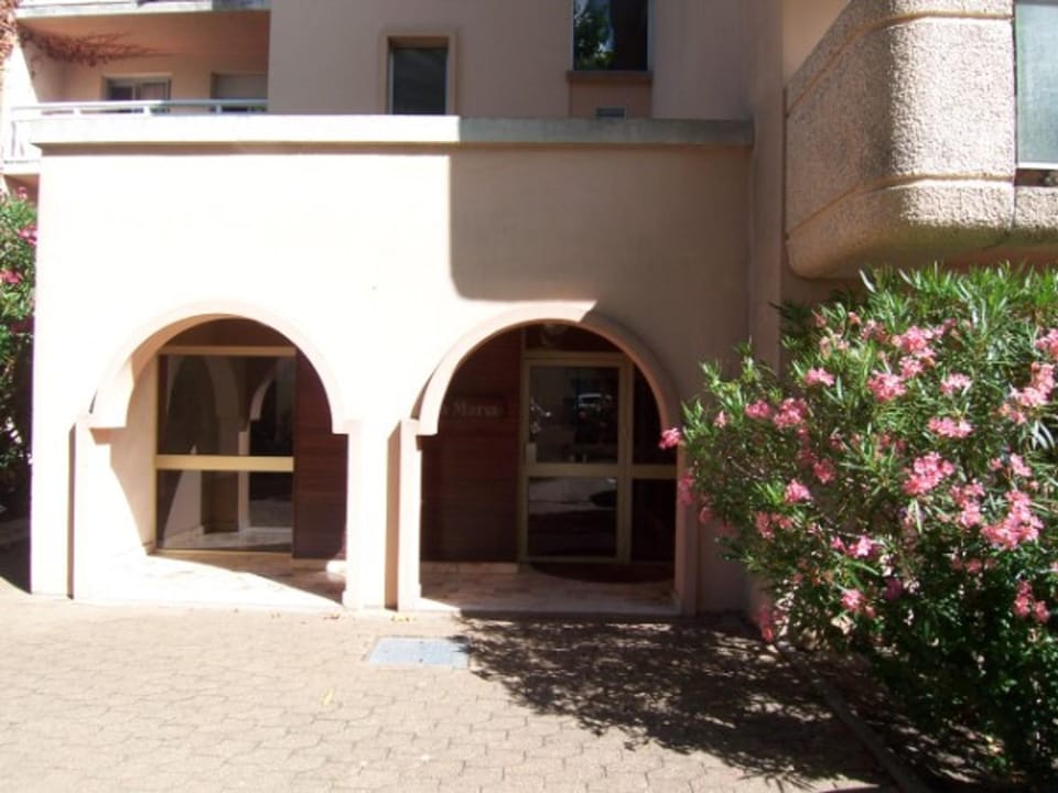 Charmant T2 à Arcachon, accès direct plage, parking privé - FR-1-374-35 Apartment in Arcachon