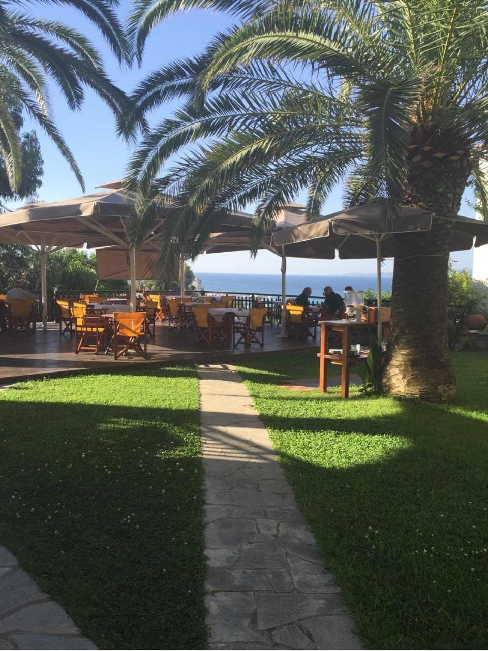 Hotel Filoxenia Hotel in Halkidiki