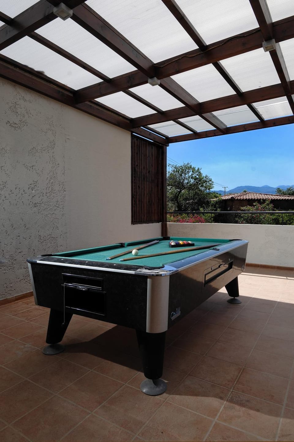 Billiard