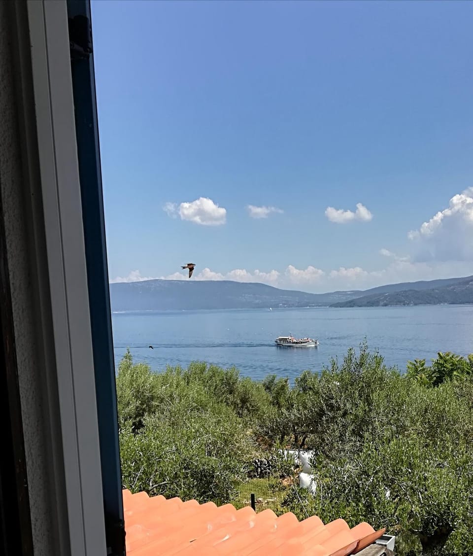 Sea-esta 1 Apartment in Primorje-Gorski Kotar County