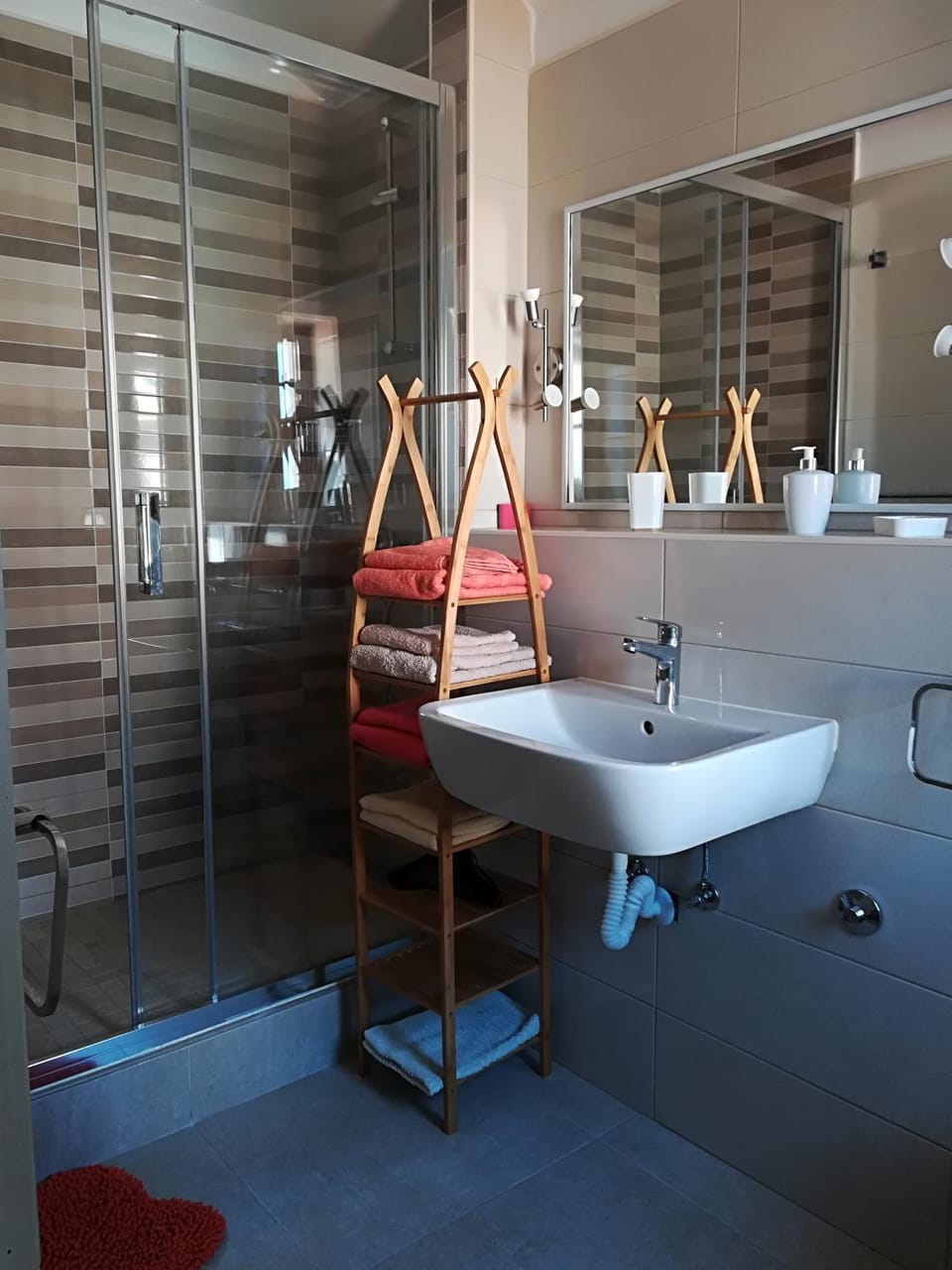 Sea-esta 1 Apartment in Primorje-Gorski Kotar County