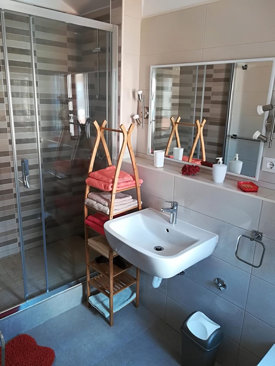 Sea-esta 1 Apartment in Primorje-Gorski Kotar County