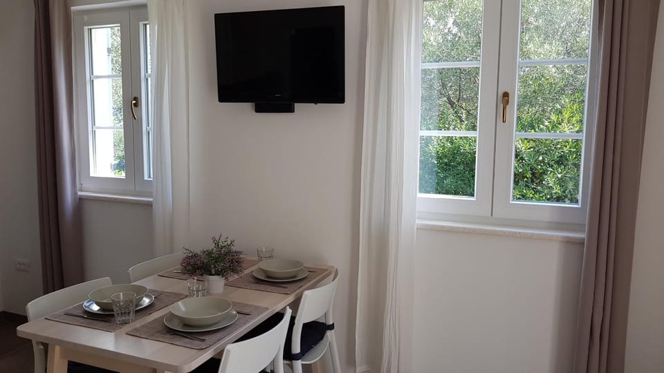 Sea-esta 2 Apartment in Primorje-Gorski Kotar County