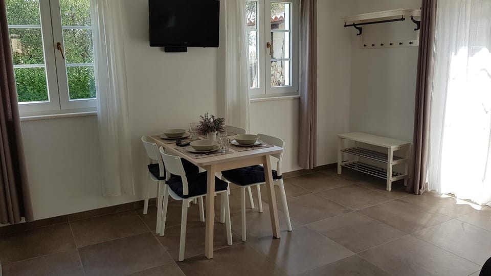 Sea-esta 2 Apartment in Primorje-Gorski Kotar County
