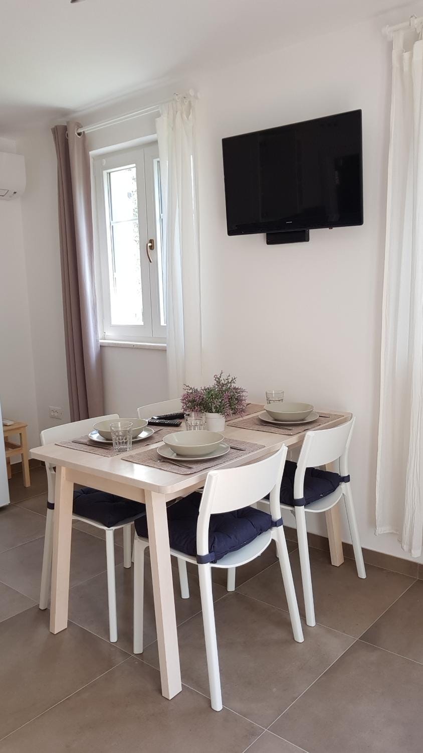 Sea-esta 2 Apartment in Primorje-Gorski Kotar County